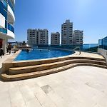 Apartamento 2 Dormitorios Laguito. Vista Mar
