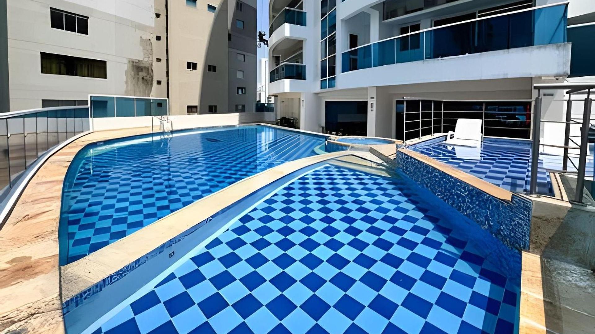 Apartamento 2 Laguito. Vista Mar