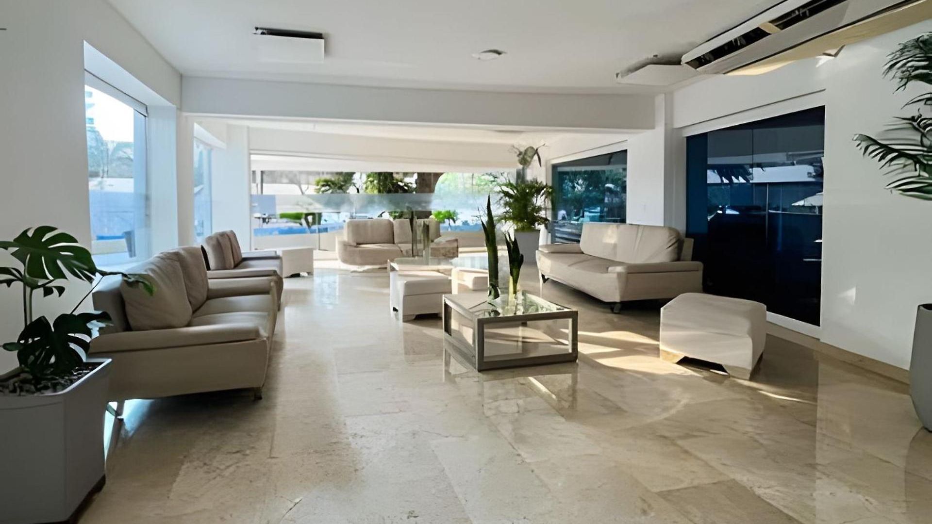 2 Laguito. Vista Mar Cartagena