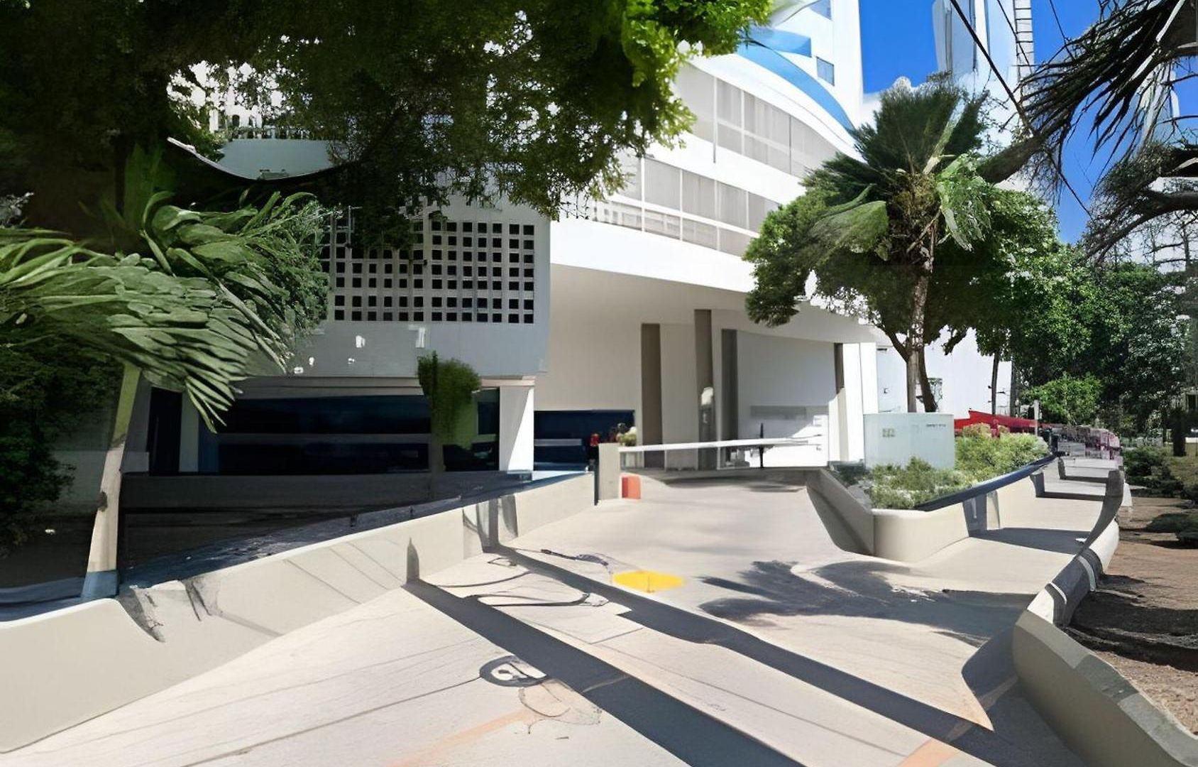 Apartamento 2 Laguito. Vista Mar Cartagena