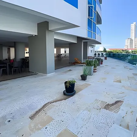 Apartamento 2 Laguito. Vista Mar