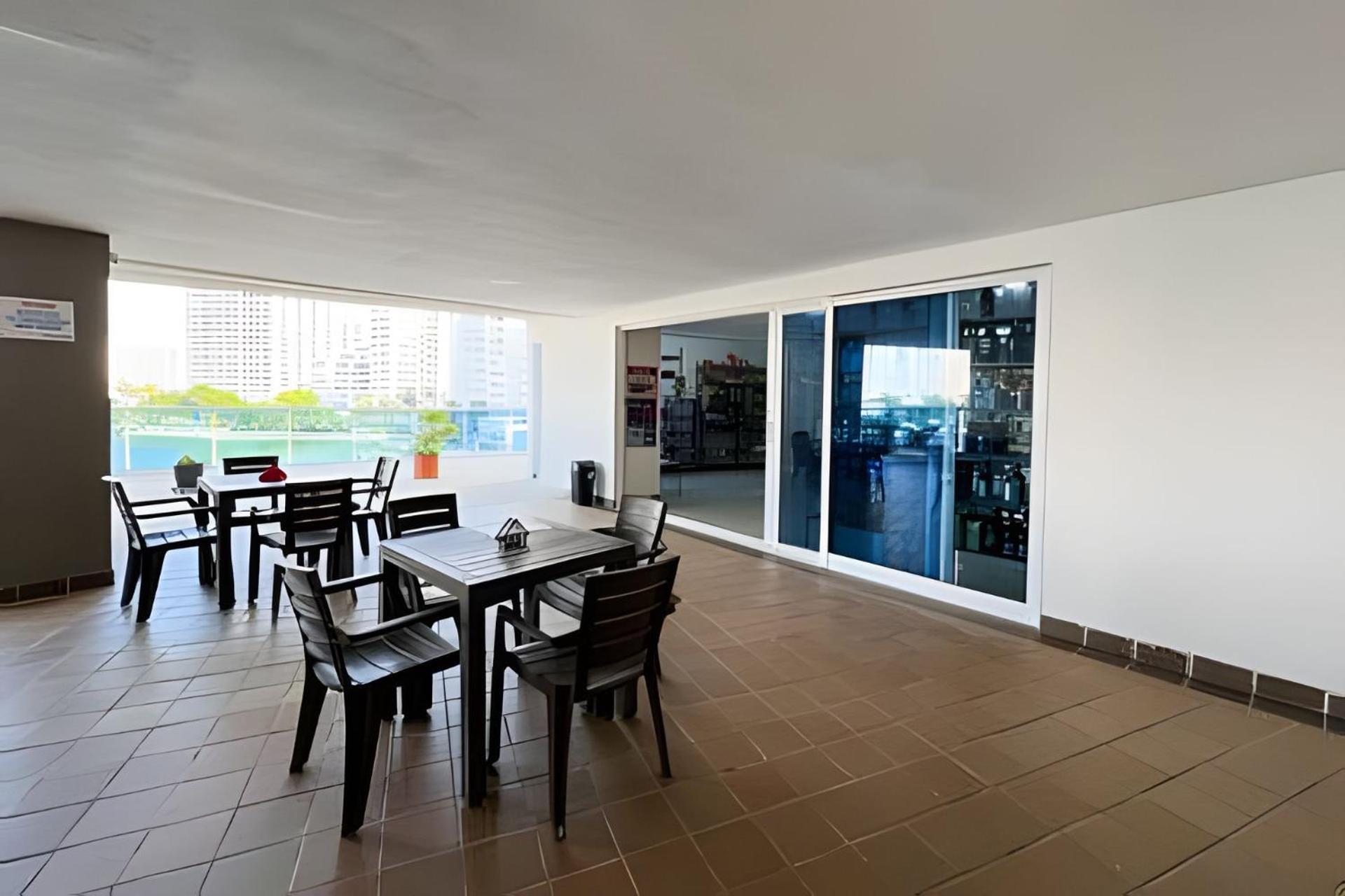Apartment 2 Laguito. Vista Mar *