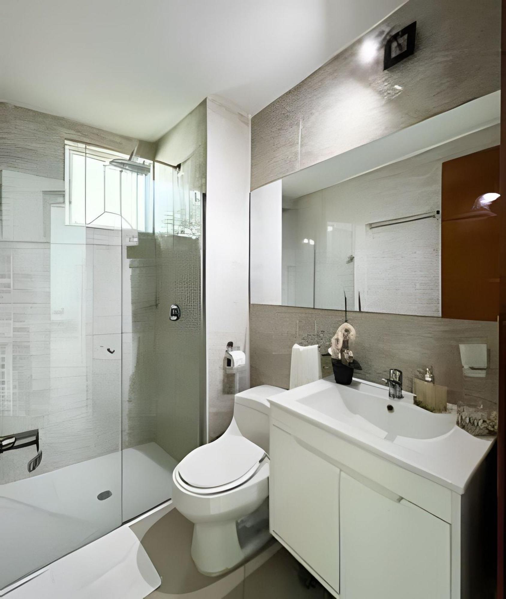 2 Laguito. Vista Mar Apartment *