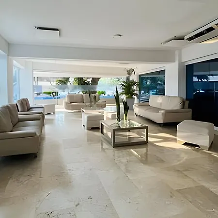 2 Laguito. Vista Mar Cartagena