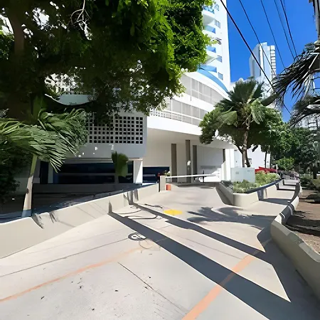 Apartamento 2 Laguito. Vista Mar Cartagena